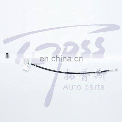 Use for korean series Daewoo Chevrolet Transmission cable Factory outle Support private order OEM 94582670