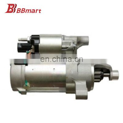 BBmart OEM Auto Fitments Car Parts Starter Motor For Audi 06E911024X