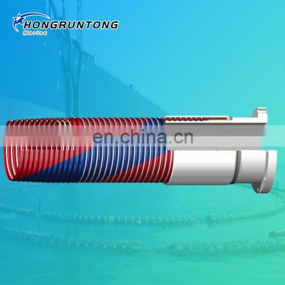 Factory Price Wholesale Tear Resistance Braided Composite Hose Suppliers