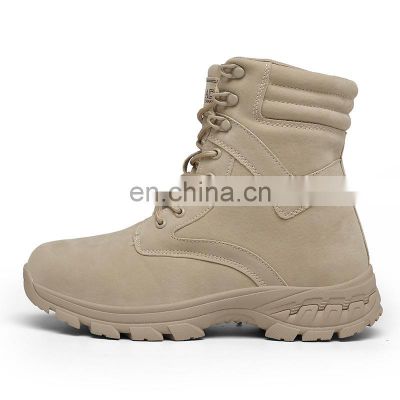 Custom Tactical  Botas Militares Boots Shoes Army Tactical Combat Military Boots