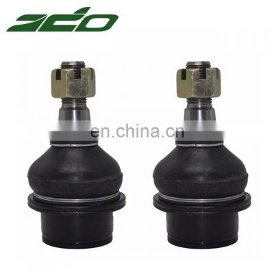 ZDO Multifunctional good quality steering mechanical knuckle ball joint for Cadillac