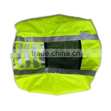 High reflective safety cover , backpack cover