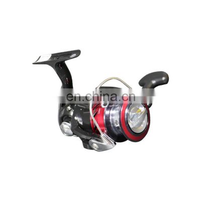professional stainless fishing reel low price high quality spinning reel for fishing