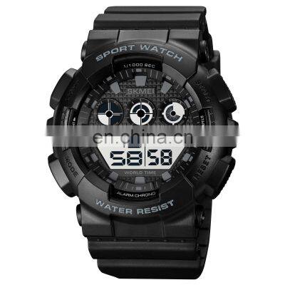 Skmei 1857 new model sports watches  digital