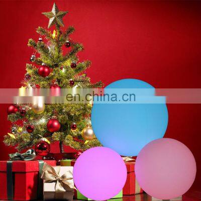 Christmas lights event dinner party ball light lmpara decorativa led light