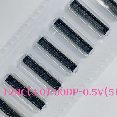 DF12NB(3.0)-80DP-0.5V(51)HRS(Hirose) Connector 0.5MM 80Pin Board to BoardConnector