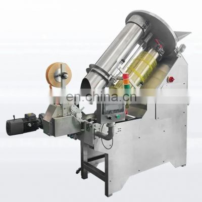 New Arrival  package machine beans packing machine