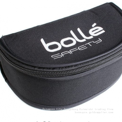 Wiley X TS-235 Sunglasses Case