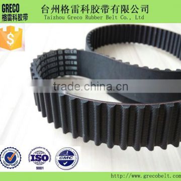 Taizhou Greco high wear resistance timing belt