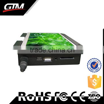 Good Quality Cheap Price China Manufacturer Square Lcd Monitor