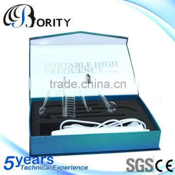 2016 Innovative products for import skin care acne treatment High Frequency Facial Equipment