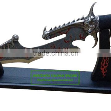 fantasy knife decorative knife craft dagger 9512056
