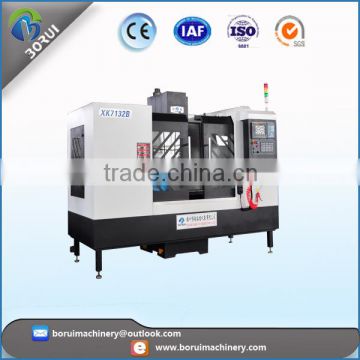 Cheap Small Cnc Milling Machine For Sale XK7126