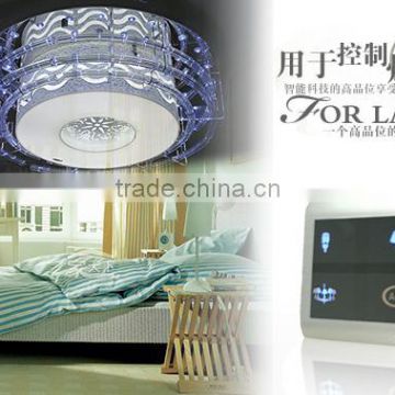 TYT China R&D manufacture for Wireless Zigbee smart home light control
