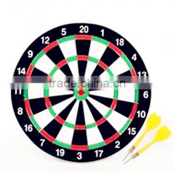 Dart Board Game for adult with Nerf Darts