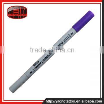 Best quality new design tattoo pen for permanent cosmetic