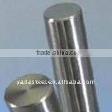 stainless steel 201 grade bar