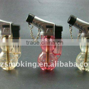 SMALL BOTTLE TORCH LIGHTER