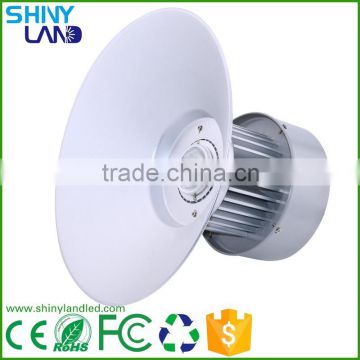 Replacement 250W Halogen 50W led high bay light price