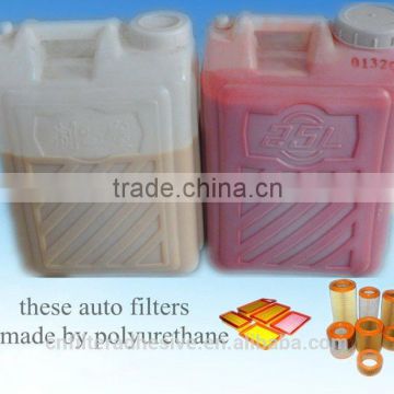 air filter adhesive&polyurethane adhesive