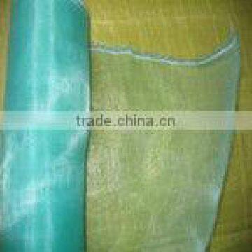 HPE plastic insect netting ,butterfly net