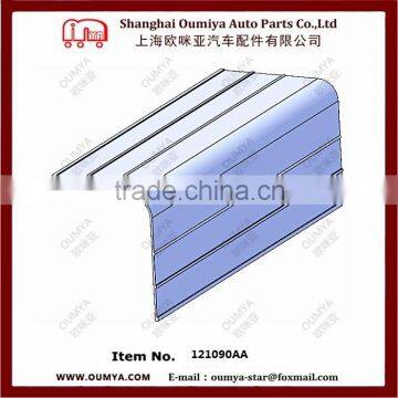 Aluminum Side Guard For Heavy Truck And Container 121090AA