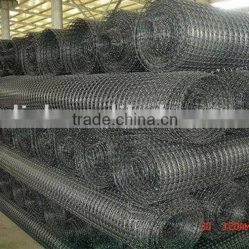 Long Service Life Low Cost Biaxial Geogrid