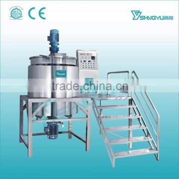 China Shangyu custom liquid mixer agitator with factory price