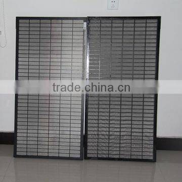 brightway linear shaker screen