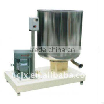 The fully automatic vacuum blending boiler