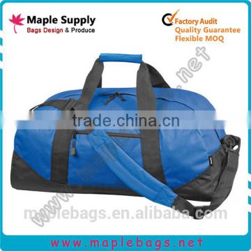 Cheap Promotion Plain Duffel Bag Good Price