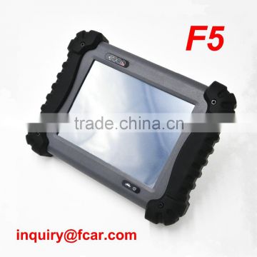 Auto Scanner for all cars F5-W universal car diagnostic tools for Chinese, Korean, Japanese, American, European all cars