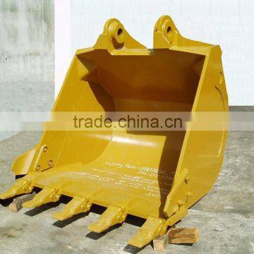 Excavator Bucket