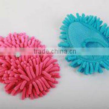 chenille clean duster