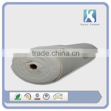 China Textile Quilted Raw Cotton Padding Roll