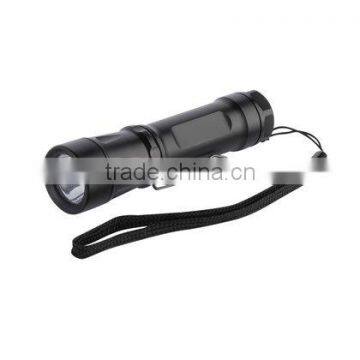 Hot selling high quality mini Led Flashlight