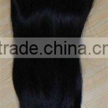 stock lace frontals,100% remy human hair