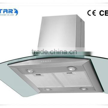 2016 New design chimney new equipment VESTAR CHINA