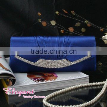 Modern And Chic Bridal Handbag bg-033