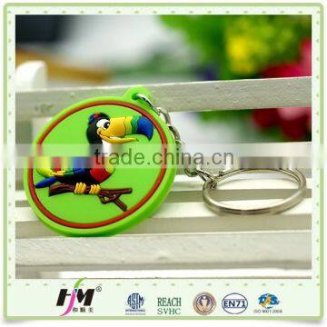 Can be customized according to user needs keychain fashion