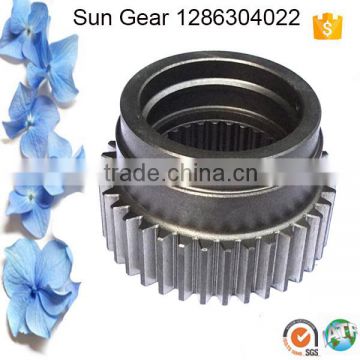 Sun Gear 1286304022 For auxiliary gearbox