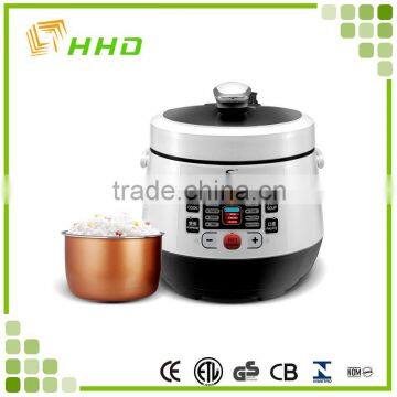 2016 new products kitchen appliance intelligent electrical pressure cooker