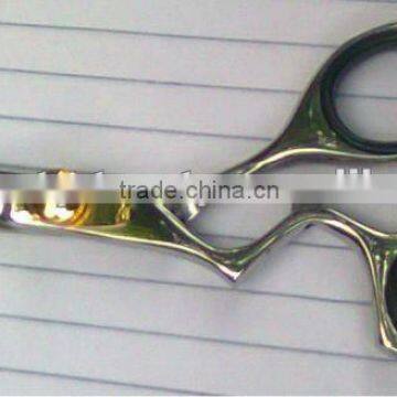 stylish hair cutting shear scissors