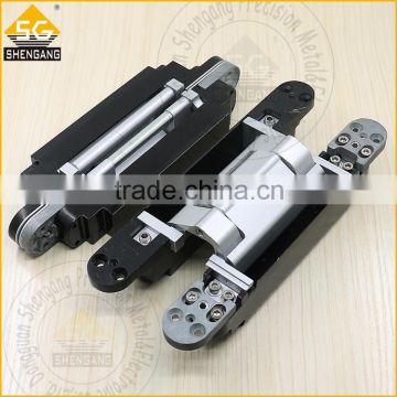 heavy duty 3D adjustable concealed door hinge factory china