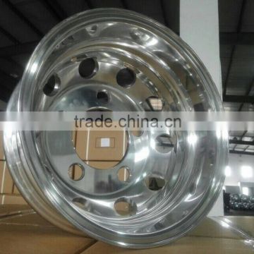 Tube Steel tuck tyre Wheel 8.5V -20 rim