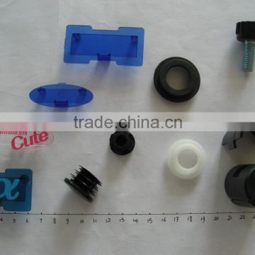 Injection Plastic Moulding Different Types Products