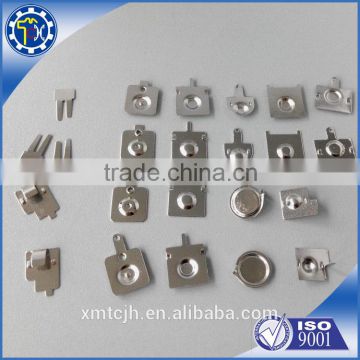 Professional Custom Stamping Part, Stainless Steel, Aluminum, Copper