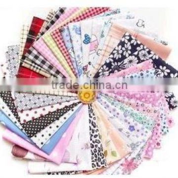 printed table cloth/ 100% Cotton fabric/ wide width fabric/ home textile