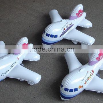 MINI INFLATABLE AIR PLANE MOLD FOR KID TOYS