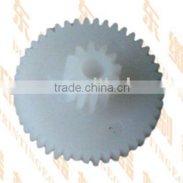rubber gear,printing machinery spare parts, printing equipment